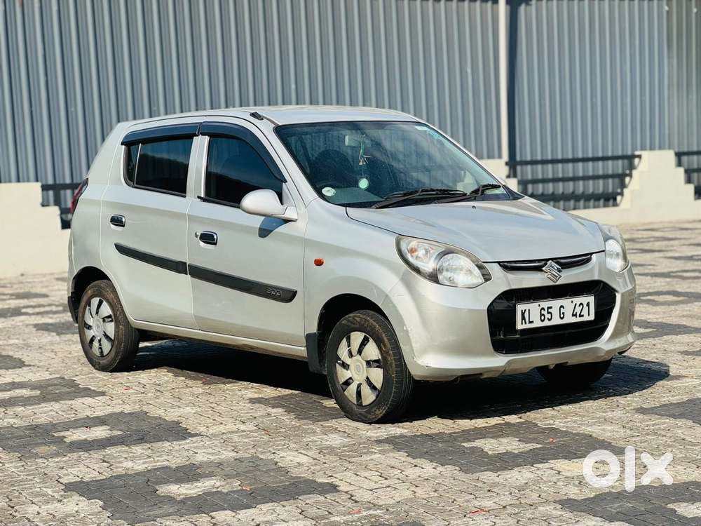 Maruti Suzuki Alto 800 Lxi, 2015, Petrol
