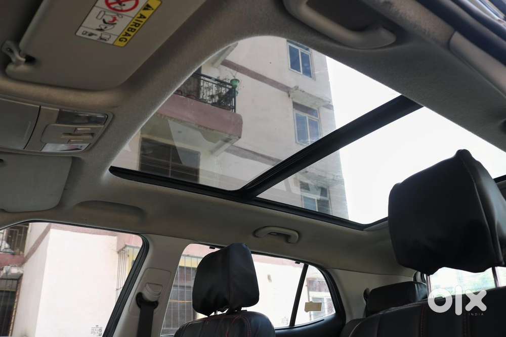 Hyundai Creta 1.5 S Plus Knight Petrol, 2023, Petrol