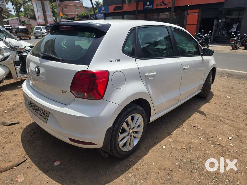 Volkswagen Polo Gt Tsi Sport Edition, 2016, Petrol