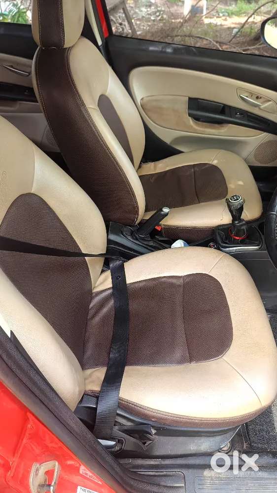 Fiat Punto 2018 Diesel 84000 Km Driven