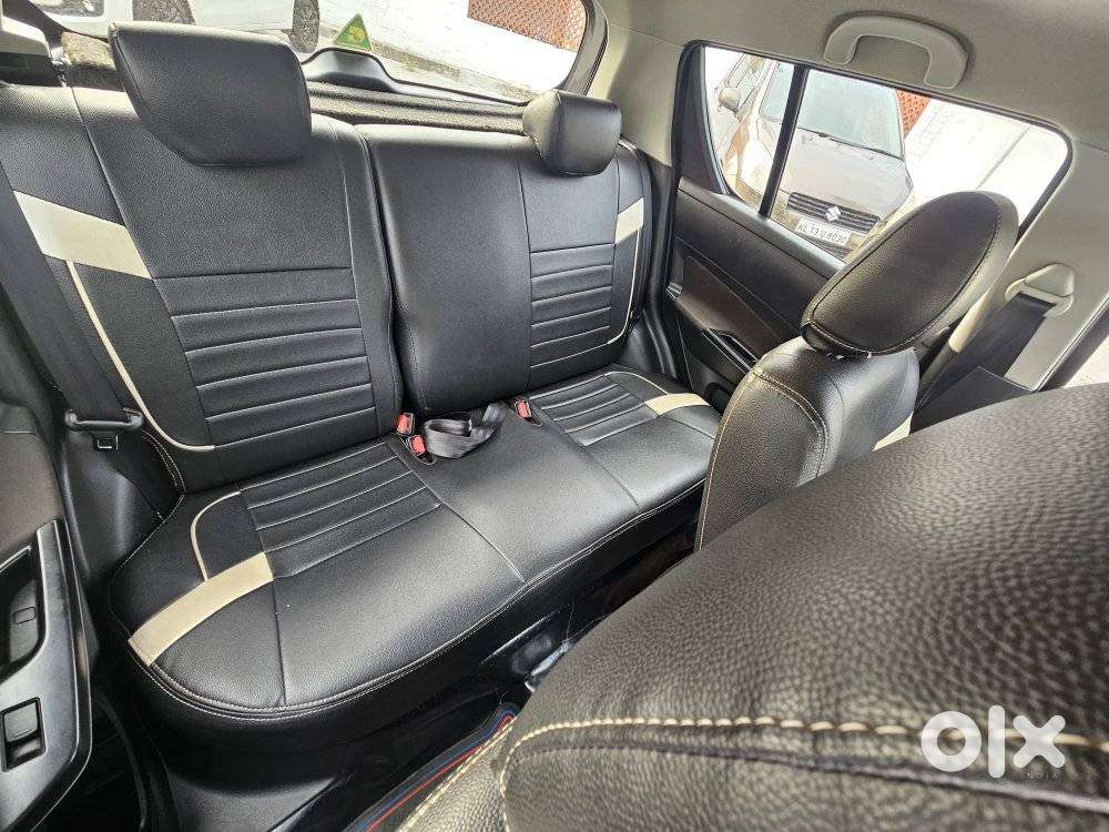 Maruti Suzuki Swift 1.2 Vxi (o), 2016, Petrol