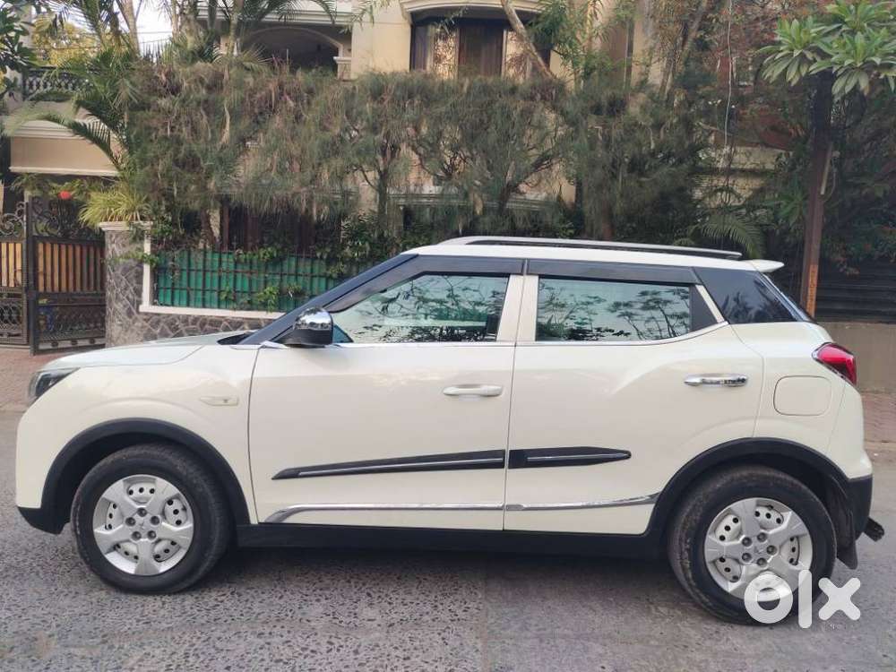 Mahindra Xuv300 W4 Diesel, 2023, Diesel