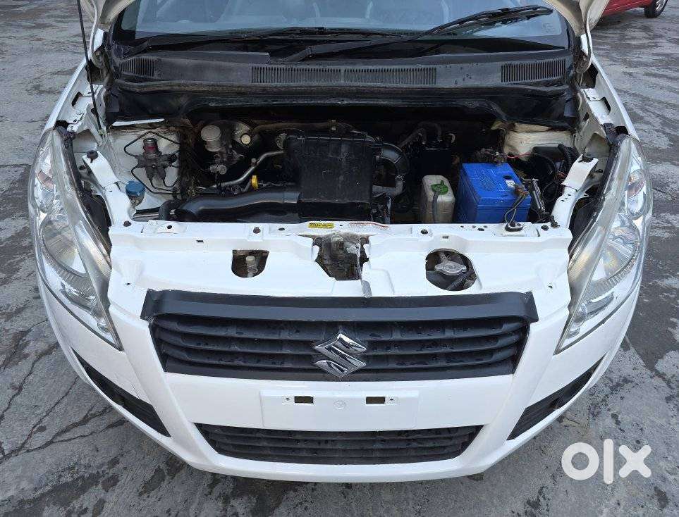 Maruti Suzuki Dzire 1.2 Vxi, 2011, Petrol