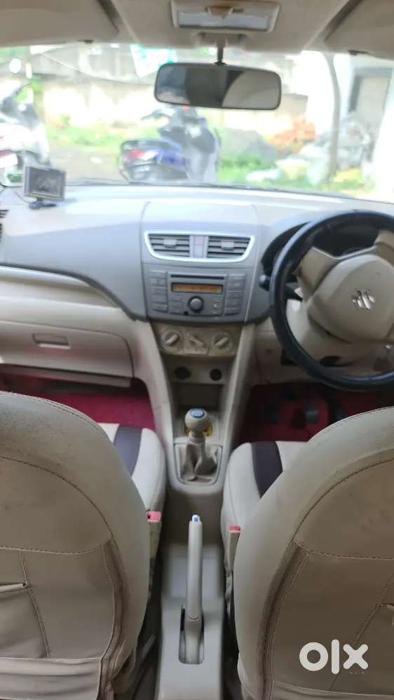 Maruti Suzuki Ertiga 2013 Diesel Manual
