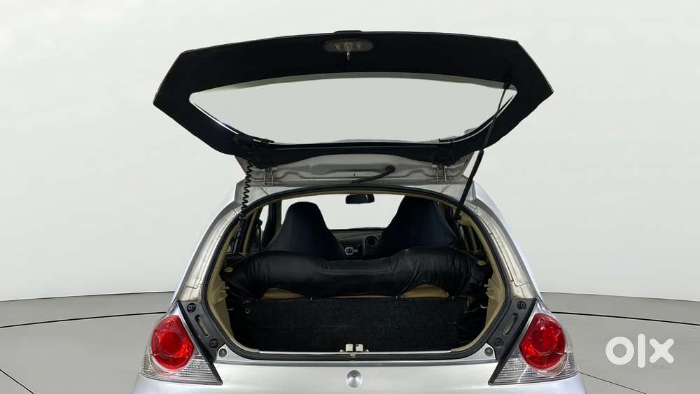 Honda Brio Vx At, 2014, Petrol