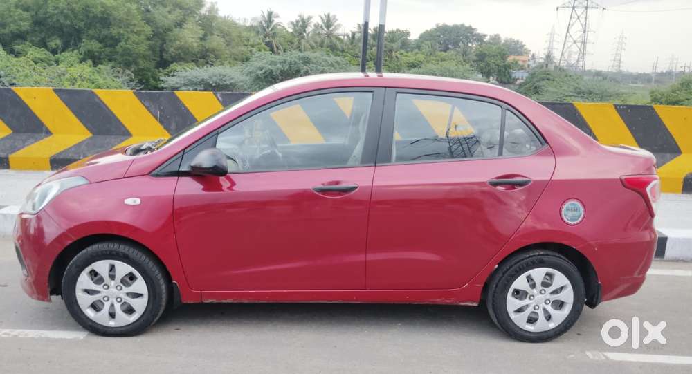 Hyundai Xcent 2014-2016 1.1 Crdi Sx, 2014, Diesel