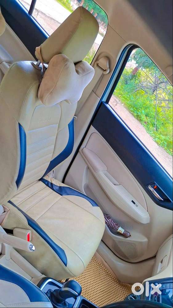 Maruti Suzuki Dzire 2019