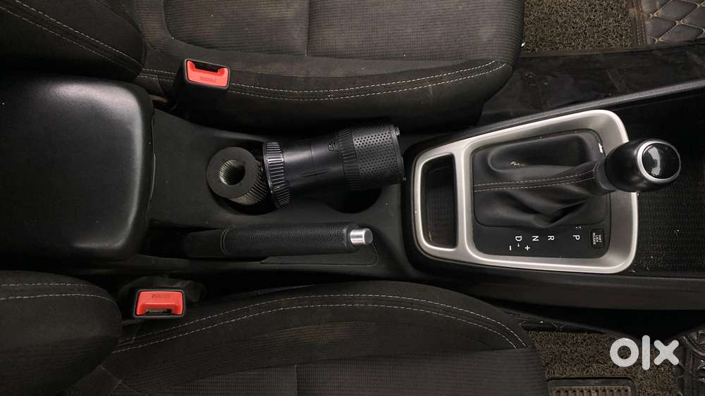 Hyundai Venue Sx Plus Turbo Dct, 2022, Petrol