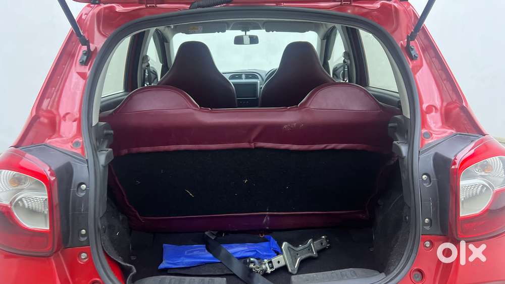Maruti Suzuki Alto K10 Plus Edition, 2025, Petrol