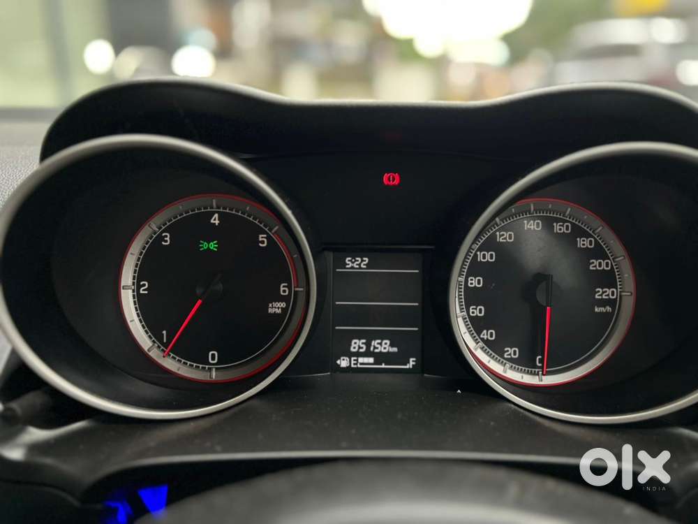 Maruti Suzuki Swift Vdi (o), 2019, Diesel