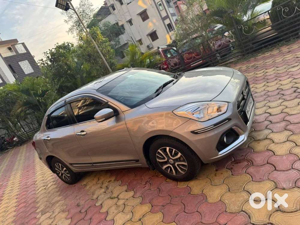 Maruti Suzuki Dzire 2017-2020 1.2 Vxi, 2021, Petrol