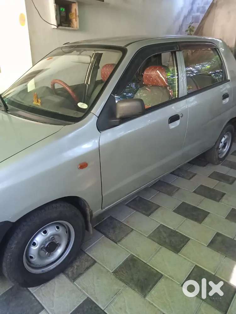 Maruti Suzuki Alto 2005