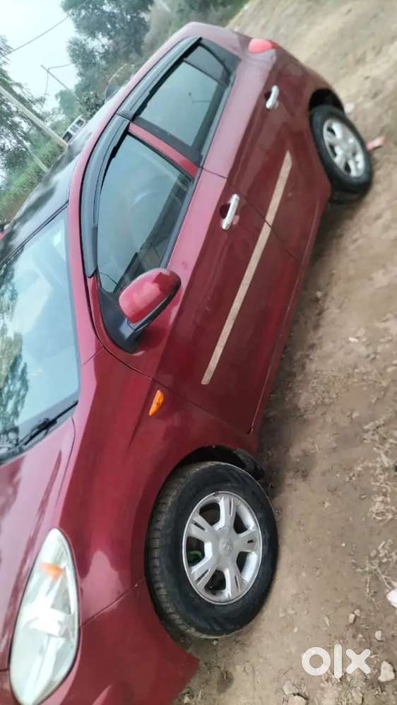 Hyundai I20 1.2 Asta 2010