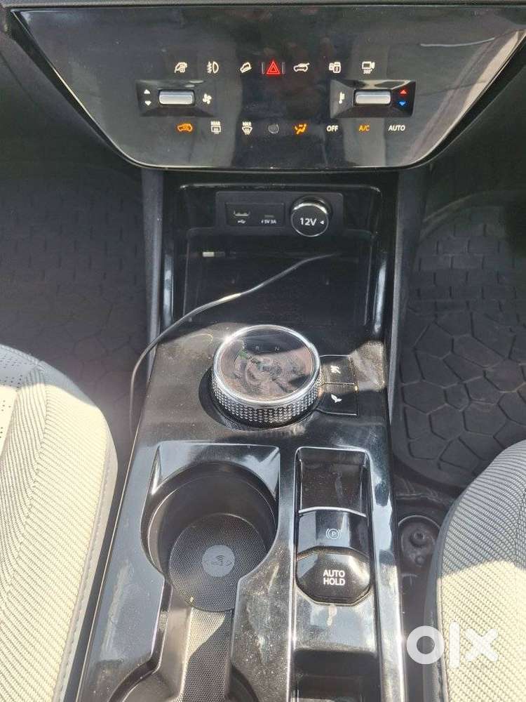 Tata Punch Ev Empowered Plus S Lr, 2024, Electric