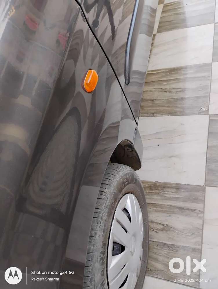 Maruti Suzuki Alto 800 2021