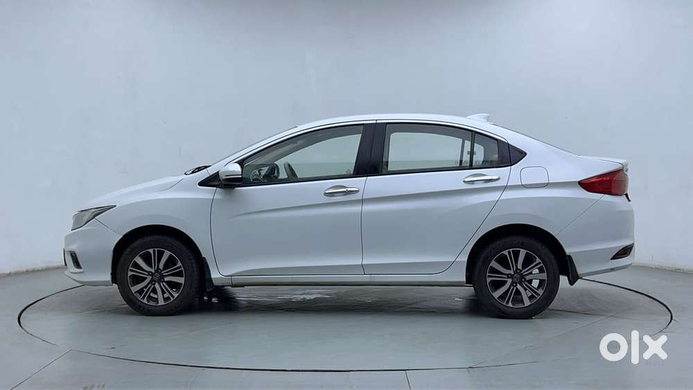 Honda City 1.5 V 4th Gen I-vtec Mt, 2022, Petrol