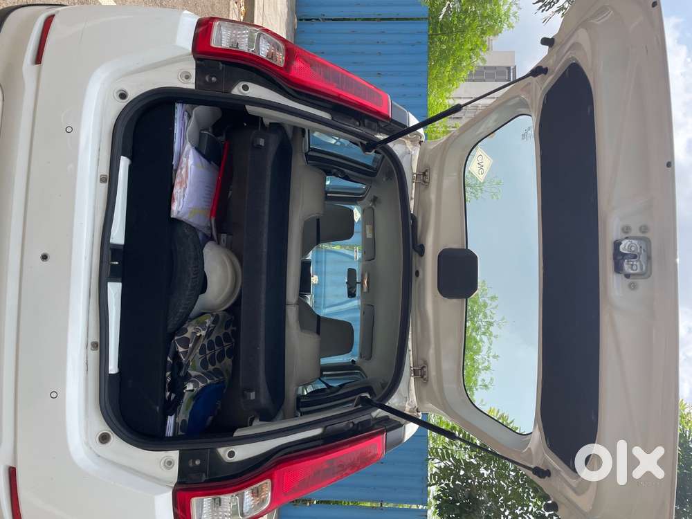 Maruti Suzuki Wagon R 2022 Cng & Hybrids Well Maintained