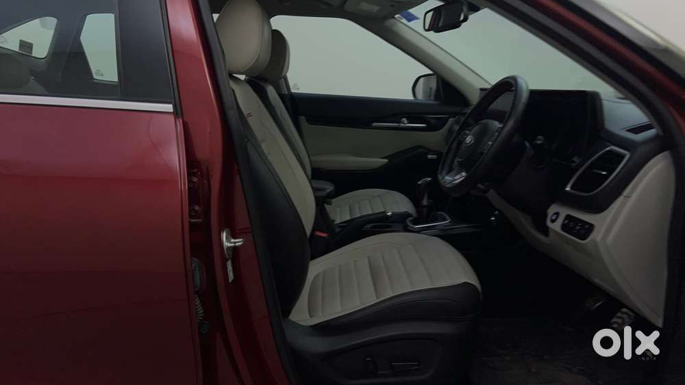 Kia Seltos 1.4 Gtx+ Mt, 2020, Petrol