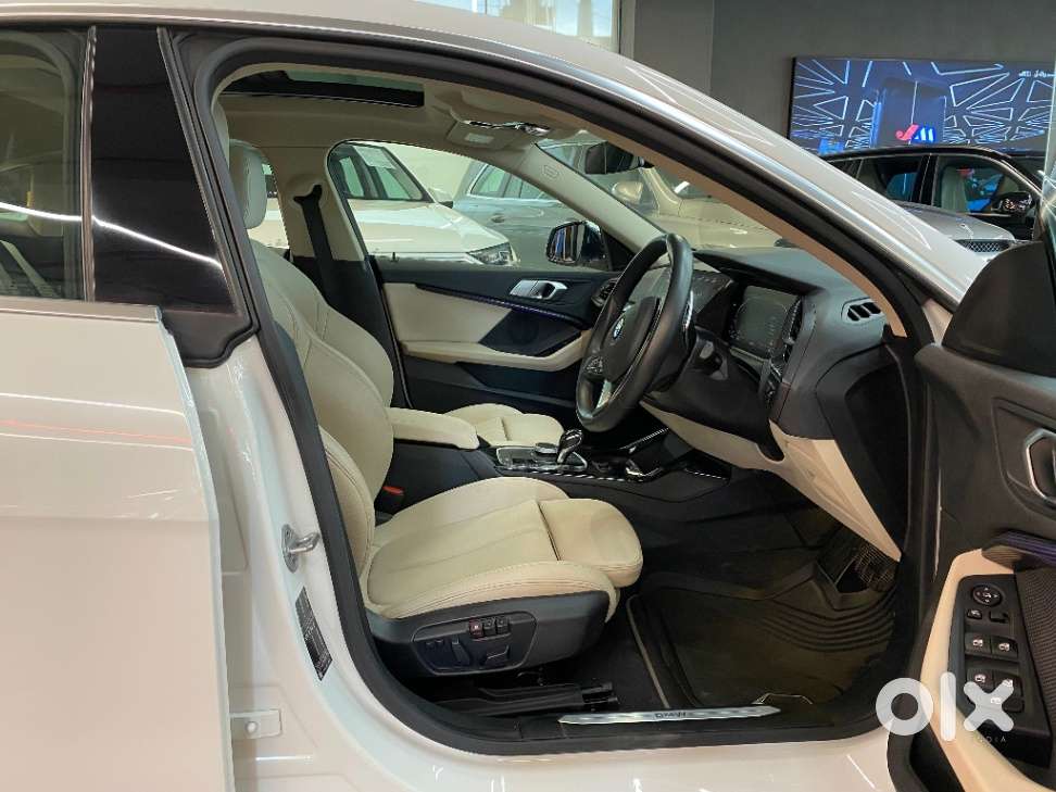 Bmw 2 Series 2.0 220d Sportline, 2021, Diesel