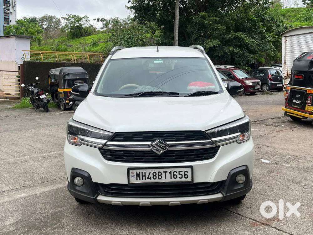 Maruti Suzuki Xl6 1.5 Zeta Mt, 2020, Cng & Hybrids