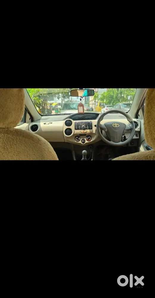 Toyota Etios Gd Car For Sale