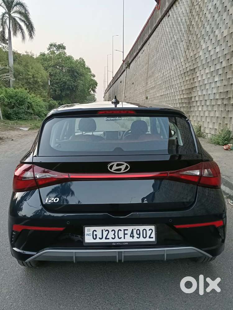 Hyundai New I20 1.5 Magna Mt, 2023, Petrol