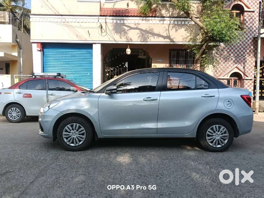 Maruti Suzuki Dzire New Vehicle In For Sale In Papanasam