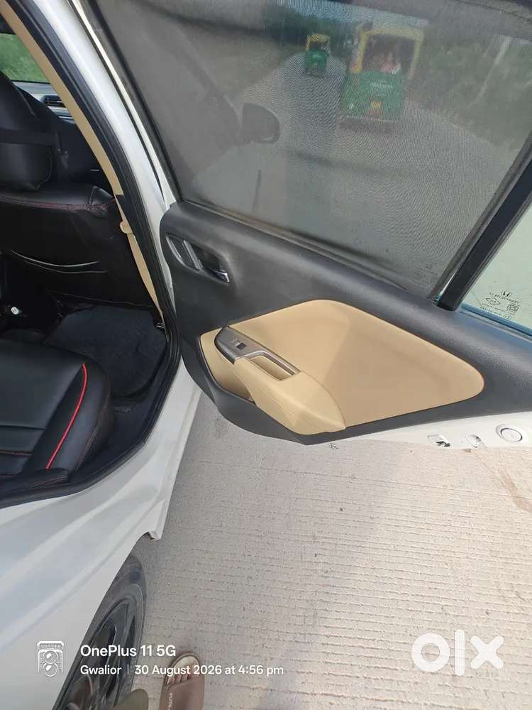 Honda City 1.5 V Petrol Manual 2015