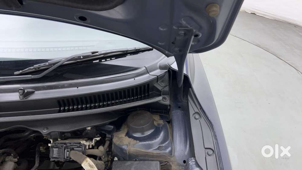 Maruti Suzuki Baleno Alpha, 2023, Petrol