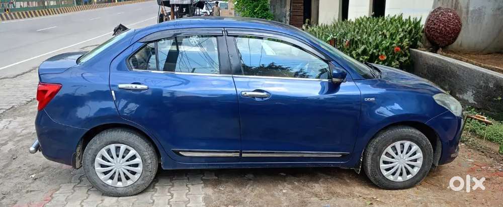 Maruti Suzuki Dzire Vdi 2017