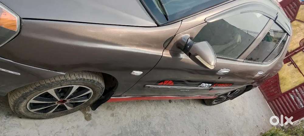 Tata Indigo Ecs Car 2011 Petrol 2031tak Kagaj Badha Kar Denge