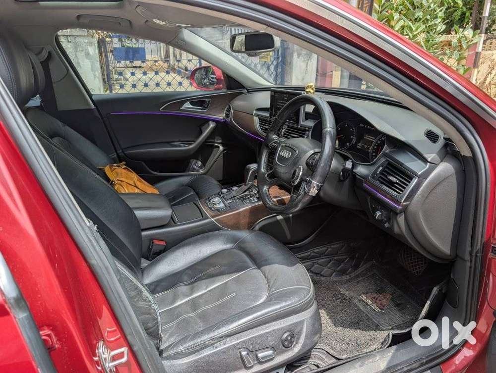 Audi A6 35 Tdi S Line Matrix, 2016, Diesel