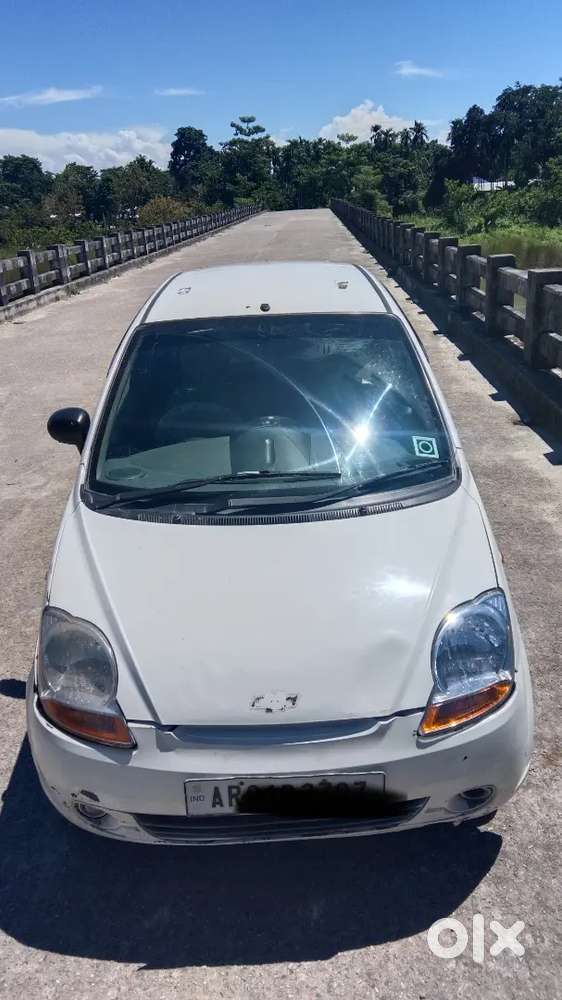 Chevrolet Spark 1.0 Lt 2010