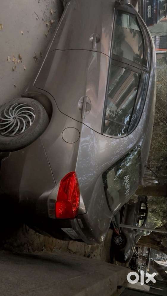 Honda Amaze Petrol 2014