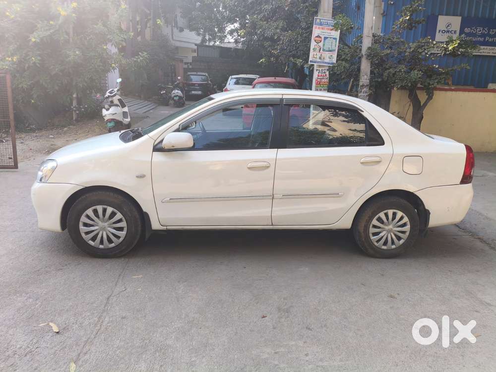 Toyota Etios