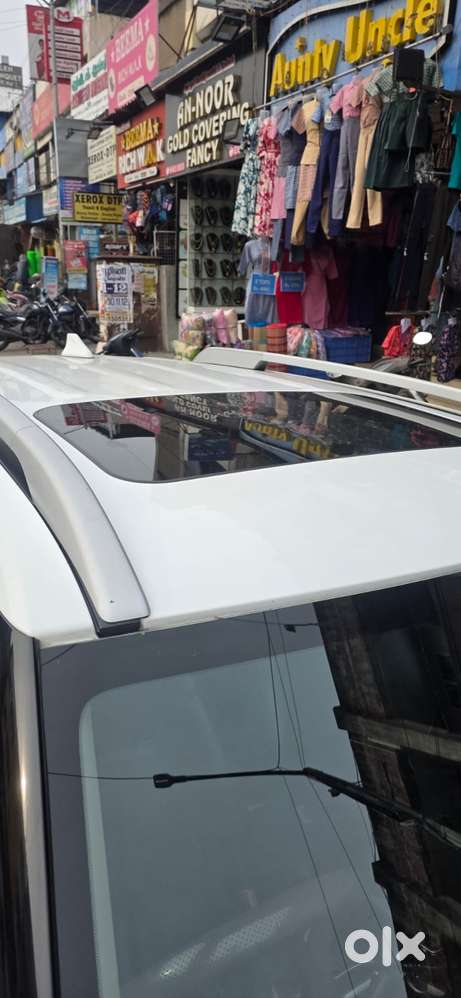 Hyundai Venue 1.4 Crdi Sx, 2019, Diesel