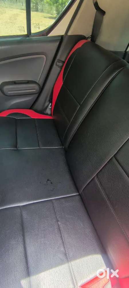 Well-maintained 2014 Maruti Suzuki Ritz 1.3 Ldi Diesel