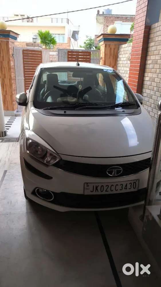 Tata Tiago 2018