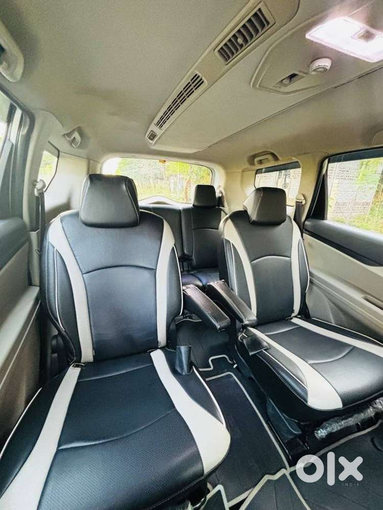 Mahindra Marazzo, 2019, Diesel