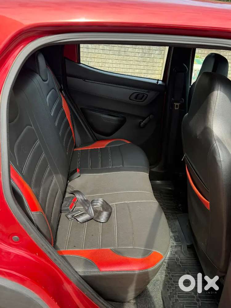 Renault Kwid Petrol 2019