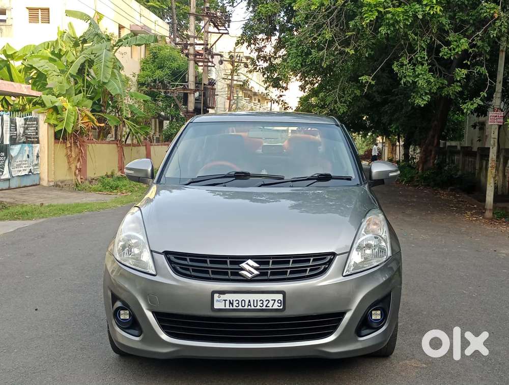 Maruti Suzuki Swift Dzire, 2013, Diesel