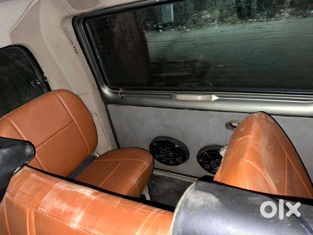 Mahindra Scorpio Classic 2008 Diesel Well Maintained