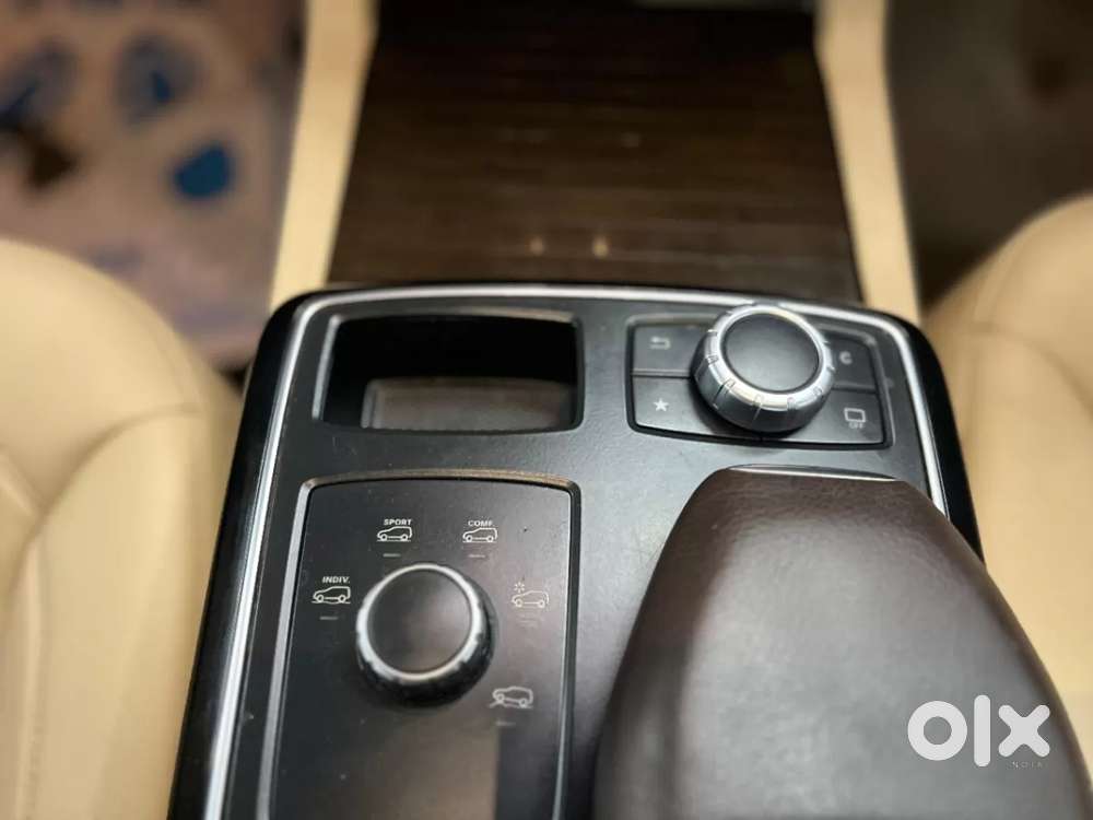 Mercedes-benz Gle Class 250d, 2016, Diesel