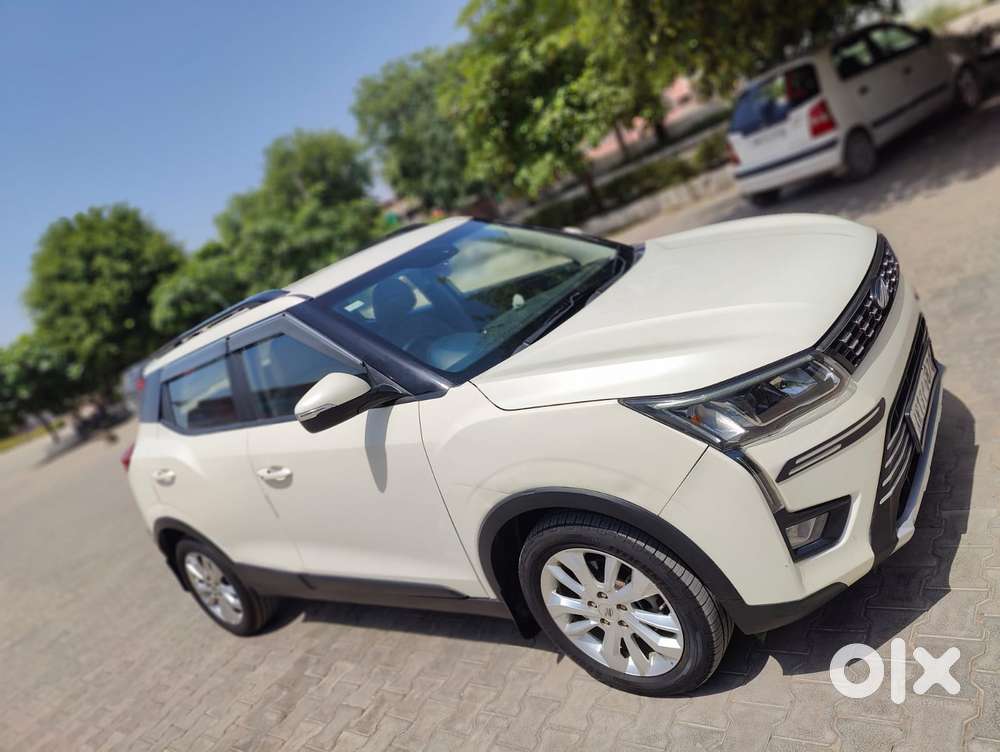 Mahindra Xuv300 W8 Diesel, 2019, Diesel