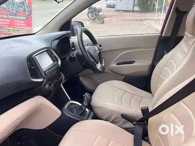Hyundai Santro Sportz Amt, 2020, Petrol