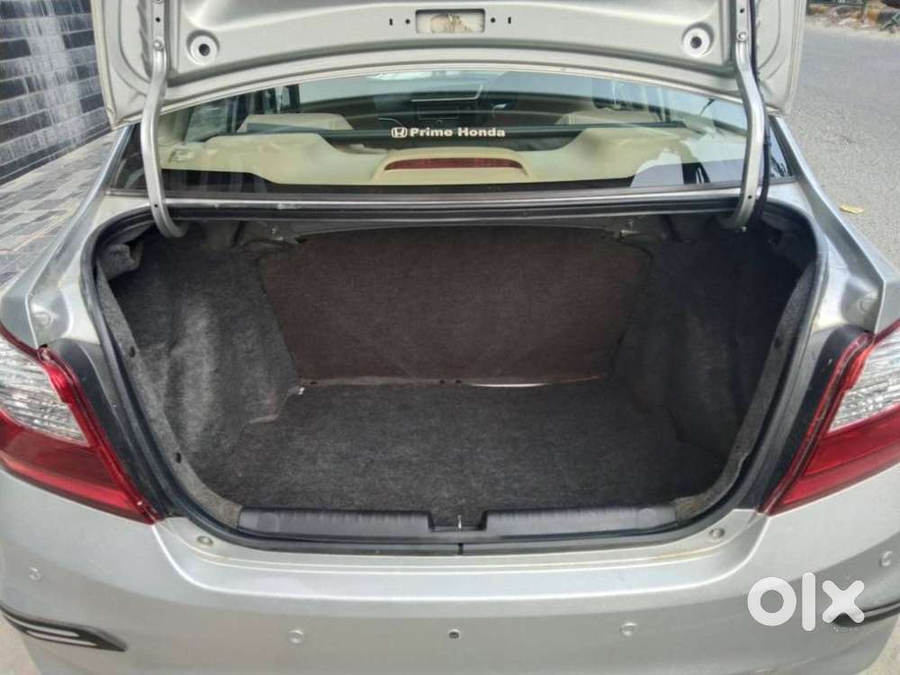 Honda Amaze S 1.2 Petrol Mt, 2017, Petrol