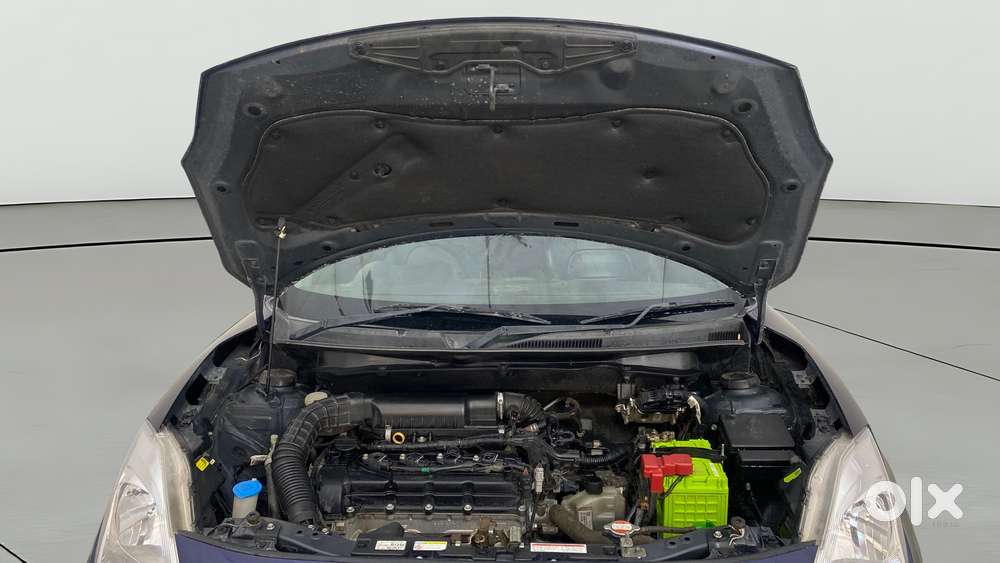 Maruti Suzuki Swift Amt Vxi, 2020, Petrol