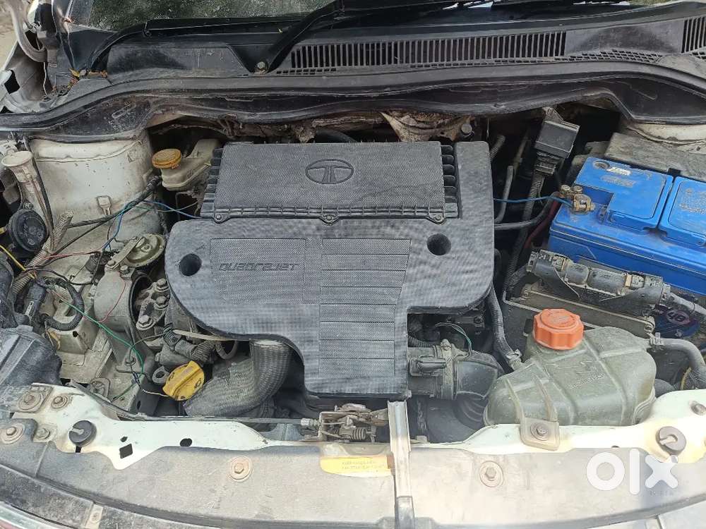 Tata Zest Revotron 2017 Diesel Automatic