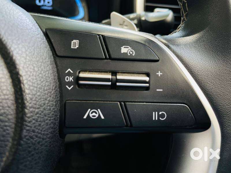 Hyundai Venue 1.0 Sx (o) Turbo Dct, 2024, Petrol