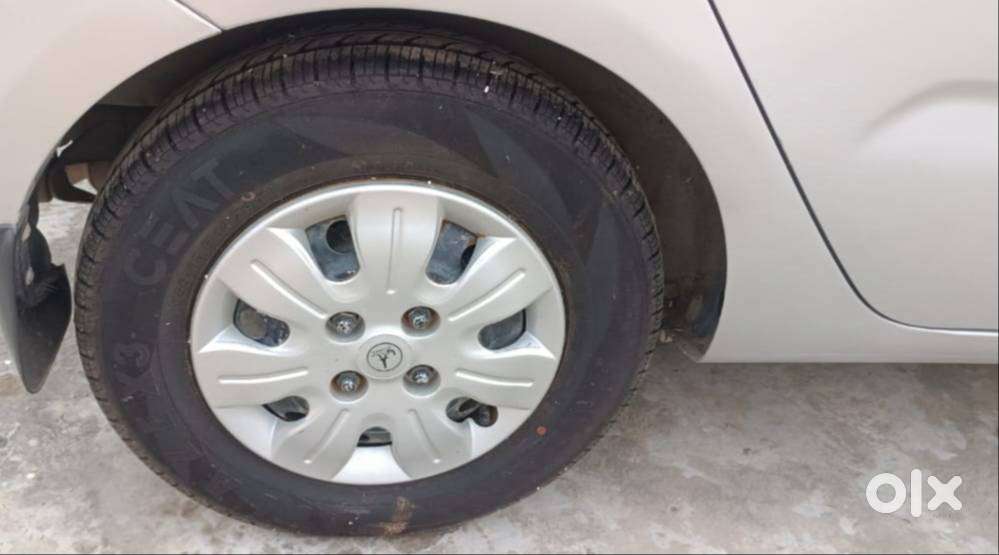 Hyundai I10 2009 Petrol Well Maintained